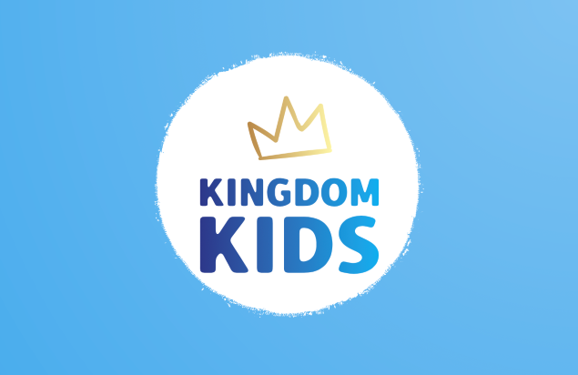 Kingdom kids logo